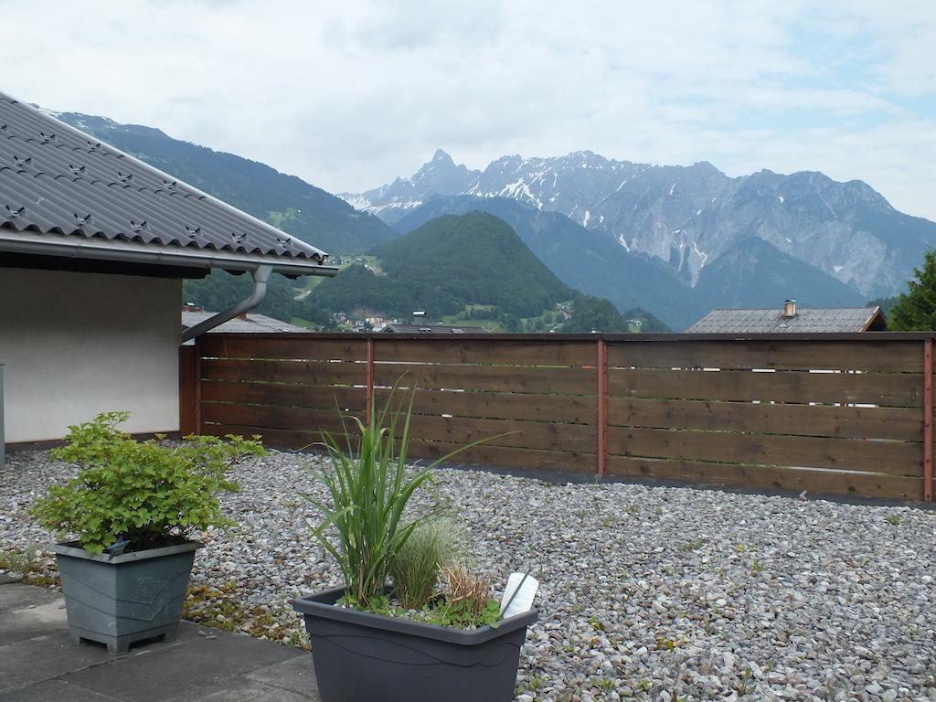 Haus Netzer Anita Apartment Schruns Ruang foto